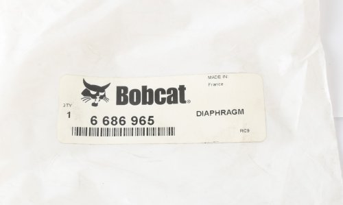 BOBCAT DIAPHRAGM