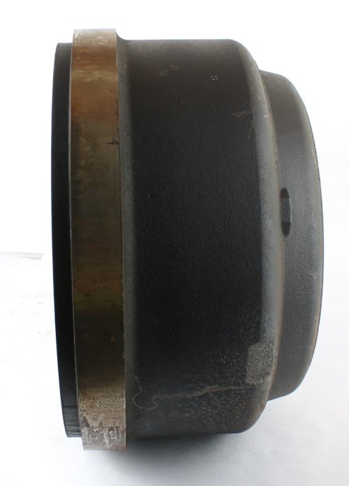 WEBB BRAKE DRUM