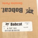 BOBCAT PULLEY