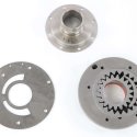 ALLISON TRANSMISSION TORQUE CONVERTER PARTS KIT