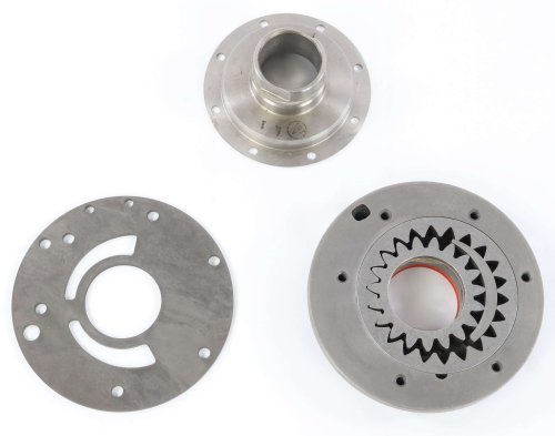 ALLISON TRANSMISSION TORQUE CONVERTER PARTS KIT