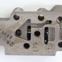 ALLISON TRANSMISSION TRANSMISSION VALVE