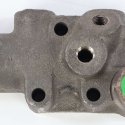 ALLISON TRANSMISSION TRANSMISSION VALVE