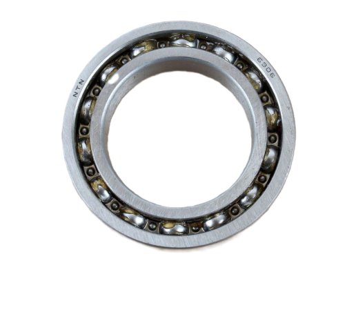 NTN BALL BEARING - DEEP GROOVE RADIAL 47mm OD