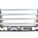 MACK RADIATOR GRILLE