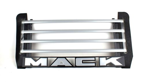 MACK RADIATOR GRILLE