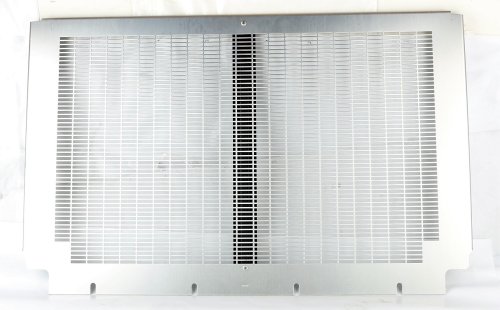 MACK RADIATOR GRILLE