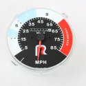 MACK SPEEDOMETER