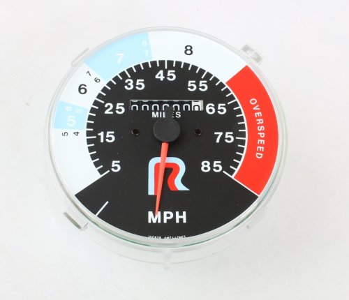 MACK SPEEDOMETER