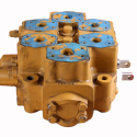 HUSCO VALVE ASSEMBLY