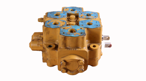 HUSCO VALVE ASSEMBLY