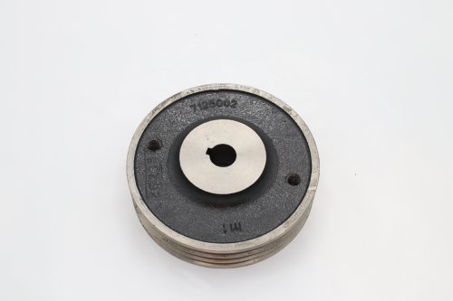 BOBCAT PULLEY