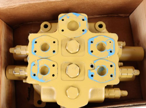 HUSCO VALVE