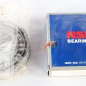 NSK BALL BEARING - ANGULAR CONTACT 120mm OD