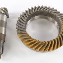 DANA SPICER BEVEL GEAR SET