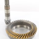 DANA SPICER BEVEL GEAR SET