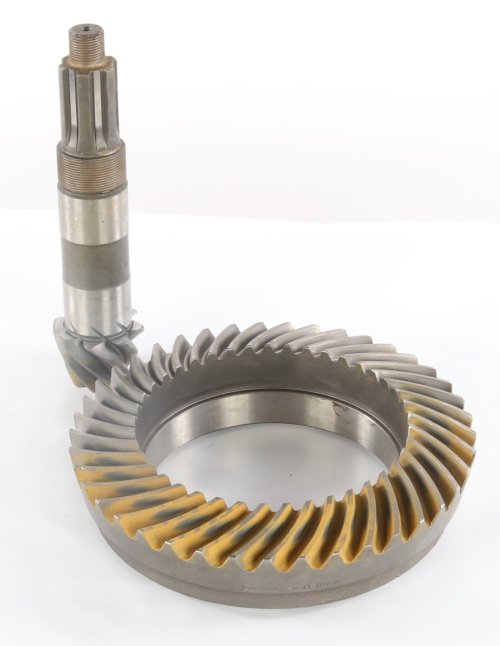 DANA SPICER BEVEL GEAR SET