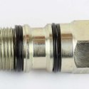 BOBCAT HYDRAULIC VALVE CARTRIDGE