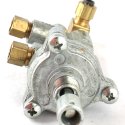 AIR PUSH WIPER PRESSURE CONTROL VALVE ASSEMBLY