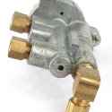 AIR PUSH WIPER PRESSURE CONTROL VALVE ASSEMBLY