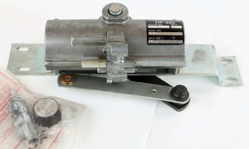 MACK WIPER MOTOR KIT