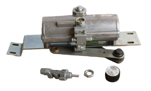 MACK WIPER MOTOR ASSEMBLY.