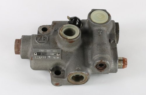 ZF VALVE