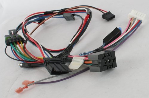 MACK WIRE HARNESS