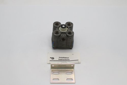 BENDIX RELAY VALVE