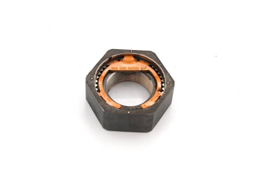 VOLVO PRO-TORQ NUT (FR)