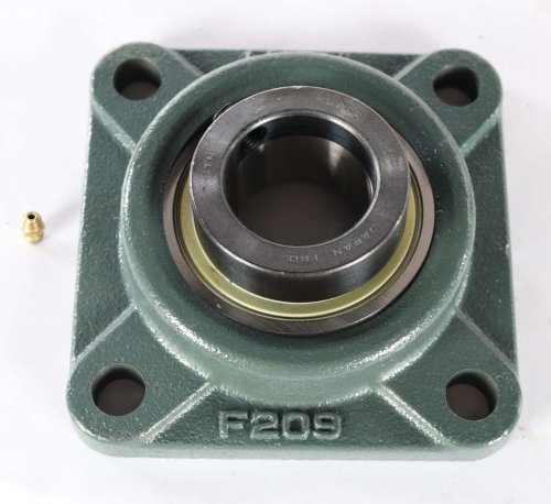 TIMBERJACK BEARING