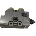 PARKER VALVE HOUSING ASSEMBLY INLET COVER