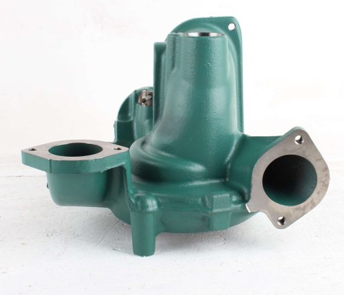 VOLVO PENTA HOUSING