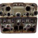 MACK CYLINDER HEAD