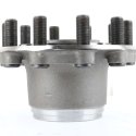 MACK HUB ASSEMBLY W/ STUDS