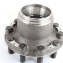 MACK HUB ASSEMBLY W/ STUDS