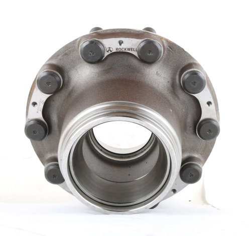 MACK HUB ASSEMBLY W/ STUDS