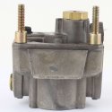 MACK AIR BRAKE RELAY VALVE