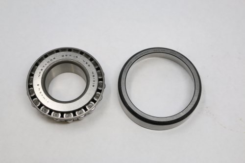 MACK BEARING SET 3.672in OD