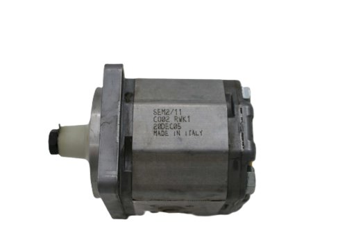 BOBCAT HYDRAULIC GEAR MOTOR