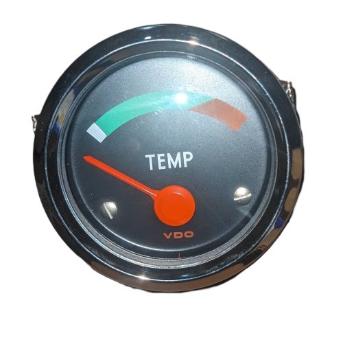 VOLVO PENTA TEMP GAUGE