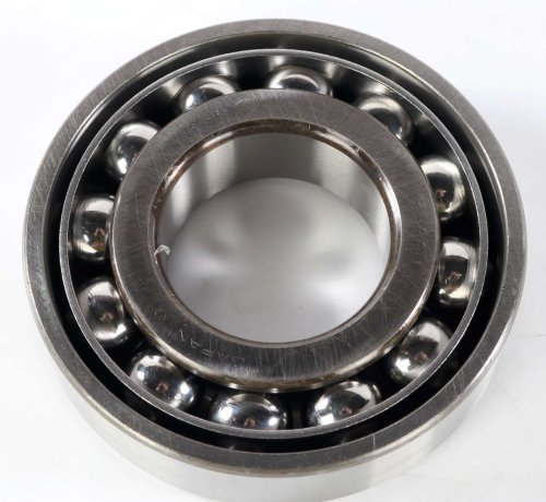 HANOMAG BALL BEARING - ANGULAR CONTACT 120mm OD