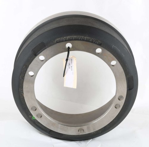 GRADALL BRAKE DRUM 16.5X7