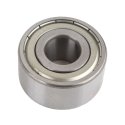 KOYO BALL BEARING - ANGULAR CONTACT 2-ROW SHIELD