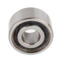 KOYO BALL BEARING - ANGULAR CONTACT 2-ROW SHIELD