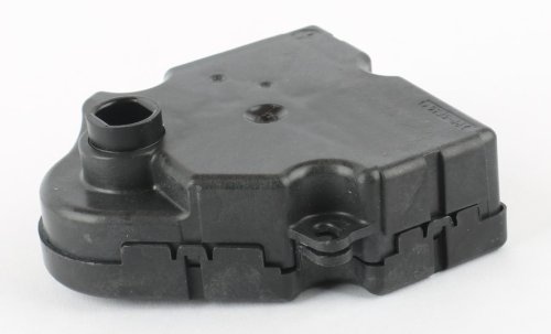 VOLVO ACTUATOR SOLENOID