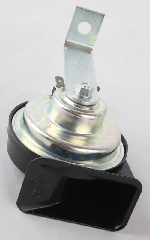 VOLVO HORN 12V W/BRACKET