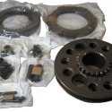 MACK TRANSMISSION INTNL CLUTCH KIT