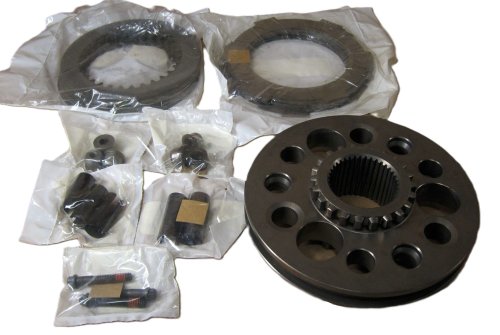 MACK TRANSMISSION INTNL CLUTCH KIT