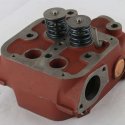 VOLVO PENTA CYLINDER HEAD